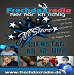 FDR-DJ Allstars Live On Air